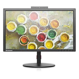 Lenovo 21-inch Monitor 1920 x 1080 LCD (ThinkVision 60F5MAR6US)