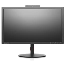 Lenovo 21-inch Monitor 1920 x 1080 LCD (ThinkVision 60F5MAR6US)
