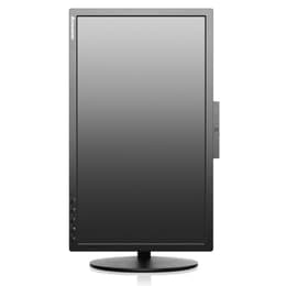 Lenovo 21-inch Monitor 1920 x 1080 LCD (ThinkVision 60F5MAR6US)