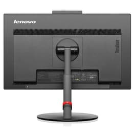 Lenovo 21-inch Monitor 1920 x 1080 LCD (ThinkVision 60F5MAR6US)