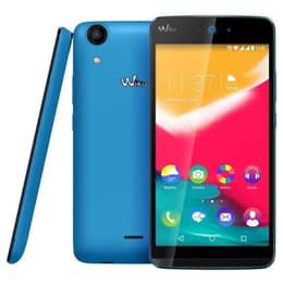 Wiko Rainbow Lite 4G 4GB - Blue - Unlocked