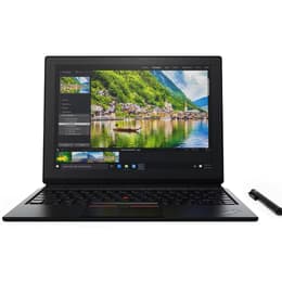 Lenovo Thinkpad X1 Tablet G1 12-inch (2016) - Core m5-6Y57 - 4 GB - SSD 128 GB