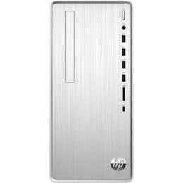 HP Pavilion TP01 Core i3 3.6 GHz - SSD 256 GB RAM 8GB