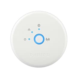 Philips Hue Smart Bridge 1st Generation Connected devices