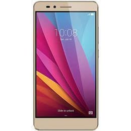 Honor 5X 16GB - Gold - Locked Verizon