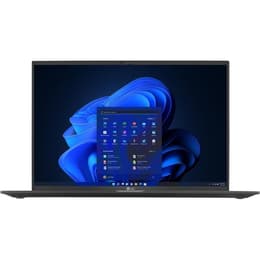 Lg Gram 16-inch (2022) - Core i7-1260P - 32 GB - SSD 2 TB