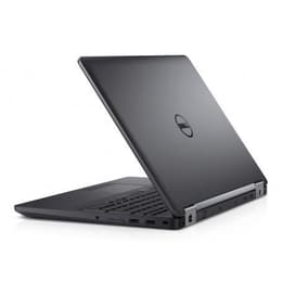 Dell Latitude 5580 15-inch (2015) - Core i5-6200U - 8 GB - SSD 256 GB