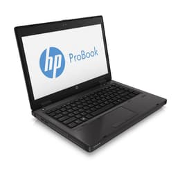 Hp ProBook 6470b 14-inch (2013) - Core i5-3360M - 8 GB - SSD 128 GB