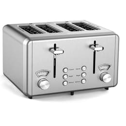 Whall Long Slot Toaster