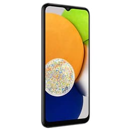 Galaxy A03 - Locked T-Mobile