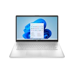 Hp 17-CN2775ST 17-inch (2022) - Core i5-1235U - 8 GB - SSD 512 GB