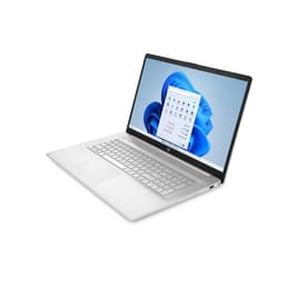 Hp 17-CN2775ST 17-inch (2022) - Core i5-1235U - 8 GB - SSD 512 GB