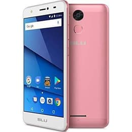 BLU Studio J8 LTE 16GB - Gold - Unlocked