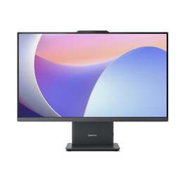 Lenovo IdeaCentre Aio 27ARR9 27" - Ryzen 5 7535HS - RAM 16 GB - SSD 512 GB