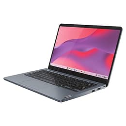 Lenovo IdeaPad Slim 3i ChromeBook Core i3-N305 3.8 GHz 128 GB eMMC - 8 GB