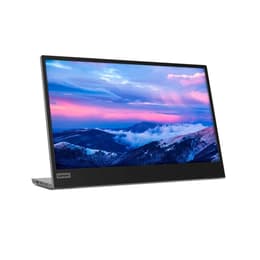Lenovo 15.6-inch Monitor 1920 x 1080 LCD (L15)