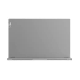 Lenovo 15.6-inch Monitor 1920 x 1080 LCD (L15)