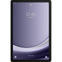 Galaxy Tab A9+ 64GB - Black - (Wi-Fi + GSM/CDMA + 5G)