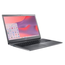 Acer ChromeBook CB715-1WT-39HZ Core i3 2.2 ghz 128gb eMMC - 8gb QWERTY - English