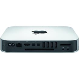 Mac Mini (Late 2014) Core i5 2.6 GHz - HDD 500 GB - 8GB