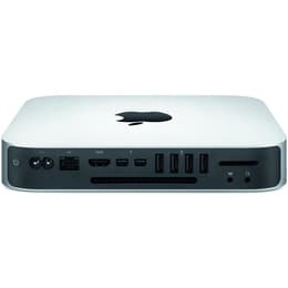 Mac Mini (Late 2014) Core i5 2.6 GHz - HDD 500 GB - 8GB
