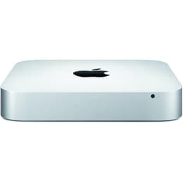 Mac Mini (Late 2014) Core i5 2.6 GHz - HDD 500 GB - 8GB