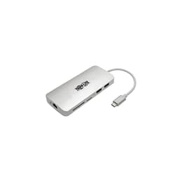 Tripp Lite U442-DOCK11-S Hub