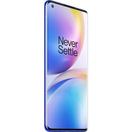 OnePlus 8 Pro 256GB - Blue - Unlocked - Dual-SIM