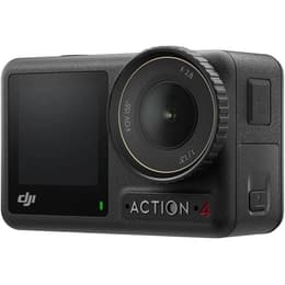 Dji Osmo Action 4 Sport camera