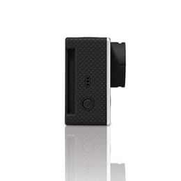 GoPro HERO3 Black Edition Sport camera