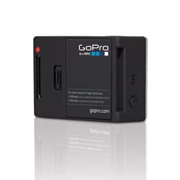GoPro HERO3 Black Edition Sport camera
