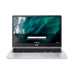 Acer Chromebook 315 Celeron 1.1 ghz 64gb SSD - 4gb QWERTY - English