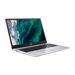 Acer Chromebook 315 Celeron 1.1 ghz 64gb SSD - 4gb QWERTY - English