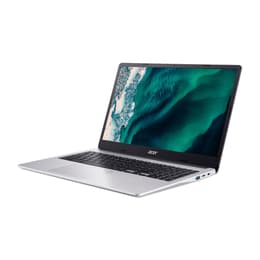 Acer Chromebook 315 Celeron 1.1 ghz 64gb SSD - 4gb QWERTY - English