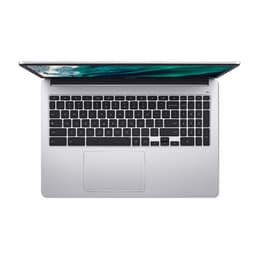 Acer Chromebook 315 Celeron 1.1 ghz 64gb SSD - 4gb QWERTY - English