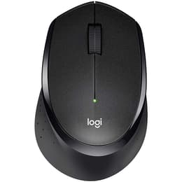 Logitech M330 Silent Plus Mouse Wireless