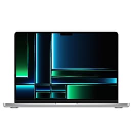 MacBook Pro (2023) 14-inch - Apple M2 Max 12-core and 30-core GPU - 64GB RAM - SSD 2000GB