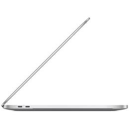 MacBook Pro 16" (2019) - QWERTY - English