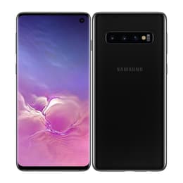 Galaxy S10+ 128GB - Prism Black - Locked US Cellular