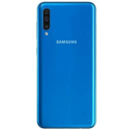Galaxy A50 64GB - Blue - Unlocked