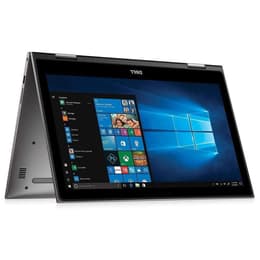 Dell Inspiron 15 15" Core i7 1.8 GHz - SSD 512 GB - 16 GB QWERTY - English