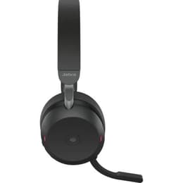 Jabra Evolve 20 Headphone with microphone - Black