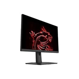 Msi 27-inch Monitor 2560 x 1440 LED (Optix G273QPF)