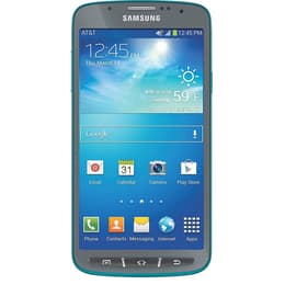 I9295 Galaxy S4 Active 16GB - Blue - Unlocked