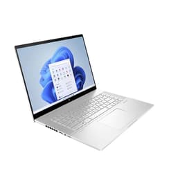 Hp Envy 16-H0010CA 16-inch (2022) - Core i7 - Gen 12 (H) - 16 GB - SSD 1 TB