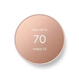 Google GA02082-US Thermostat