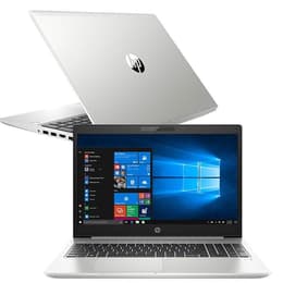 Hp ProBook 650 G4 15-inch (2017) - Core i5-8250U - 16 GB - SSD 256 GB
