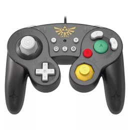 Hori Nintendo Switch Wireless Battle Pad (Zelda) Gamecube Style