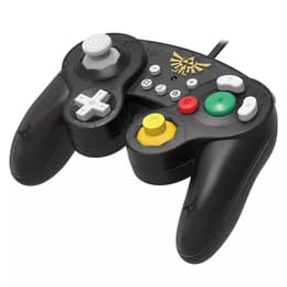 Hori Nintendo Switch Wireless Battle Pad (Zelda) Gamecube Style