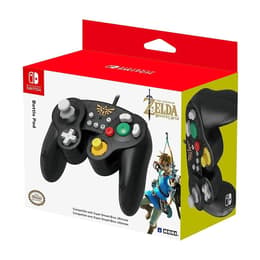Hori Nintendo Switch Wireless Battle Pad (Zelda) Gamecube Style